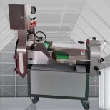 1750 Multi-functional vegetable cutter, cucumber and potato shred and diced cutter, - Vegetable Cutter - foodmachtech